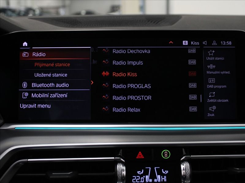 BMW X5 3,0 xDrive40i Ventilace TAŽNÉ - fotka 14 z 30