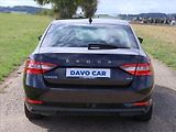 Škoda Superb 2,0 TDI 147kW 4x4 DSG Style+ C - náhled 6