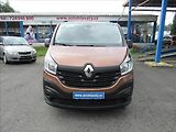 Renault Trafic 1,6 dCi 125 8 míst - náhled 1