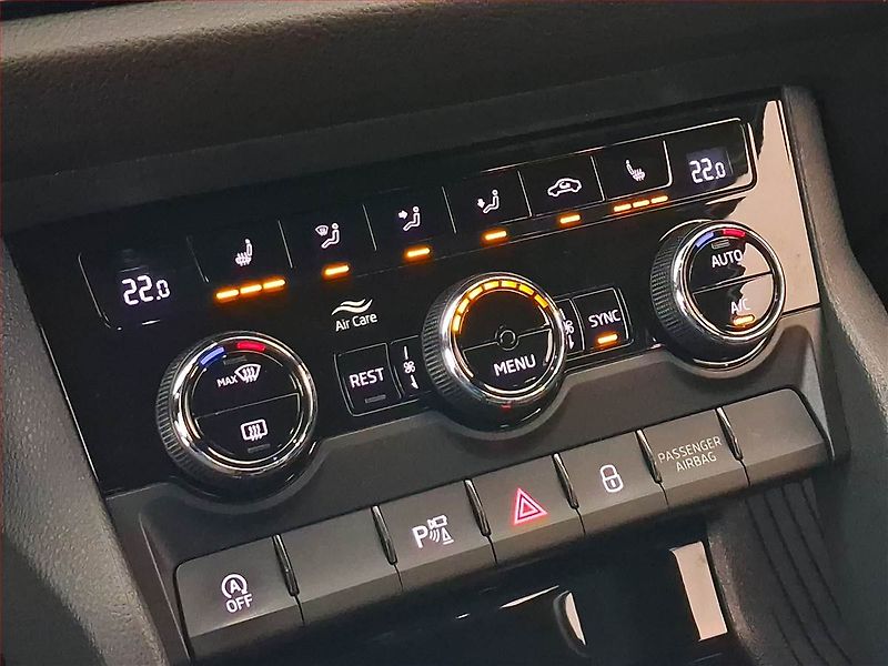 Škoda Kodiaq (2020) RS 2.0 TDI - fotka 19 z 26