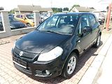 Suzuki SX4 (2007) 1,6i KLIMA VÝHŘEV - náhled 1