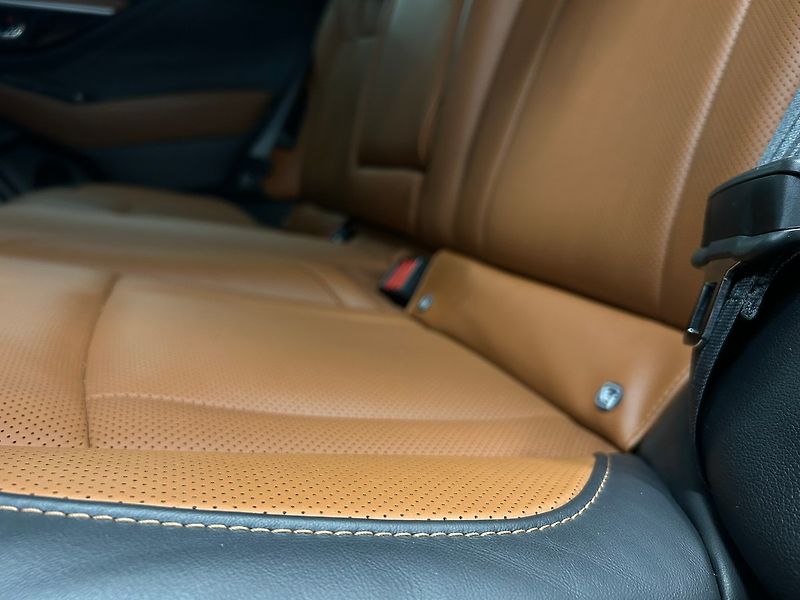 Subaru Outback (2023) 2.5 TOURING 2023 | Záruka - fotka 25 z 56