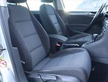 Volkswagen Golf (2012) 1.6 TDI, Automat, Tempomat - náhled 9