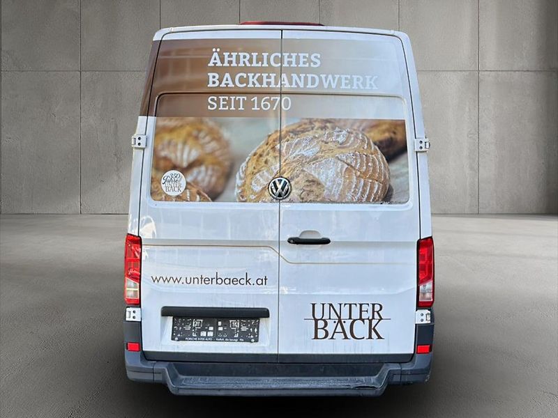 Volkswagen Crafter (2020) 2,0 TDi - L3H3 - DPH - fotka 6 z 10