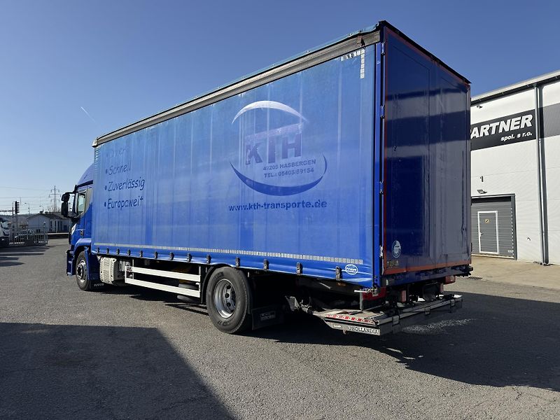 Iveco Stralis (2019) 310* 18T* 20PAL*ČELO*LŮŽKO - fotka 3 z 36