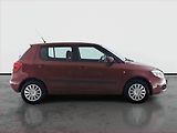 Škoda Fabia (2007) 1.2 12V, Serv.kniha - náhled 6