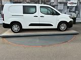 Peugeot Partner (2020) 1.5HDi, 96KW,VYHŘ. SEDADLA,DPH - náhled 4