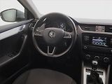 Škoda Octavia (2016) Style 2.0 TDI, Serv.kniha - náhled 7