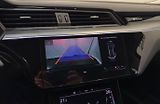 Audi Q8 e-tron 55 Sportback Q SoH 93% Kam LED - náhled 16