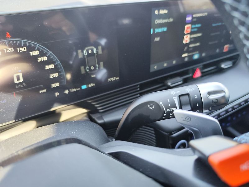 Hyundai Ioniq 5 EV/478kW N EVERYDAY 4x4 - fotka 33 z 37