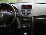 Peugeot 207 (2011) 1.4, po STK, pěkný stav - náhled 12