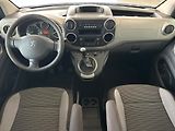 Peugeot Partner Tepee 1.6HDi, ČR - náhled 9