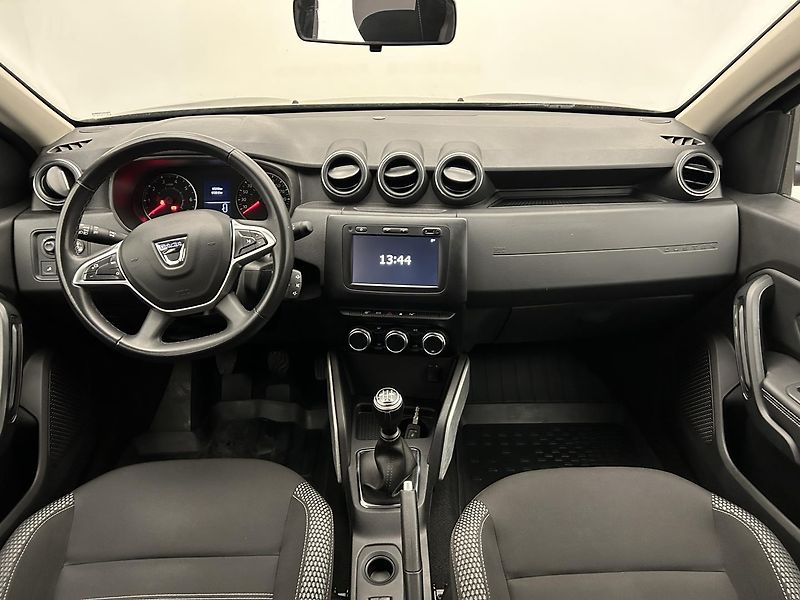 Dacia Duster 1.0 TCe Comfort - fotka 5 z 24