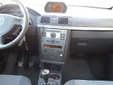 Opel Meriva (2009) 1.7 CDTi 74kW - náhled 17