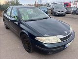 Renault Laguna 1,9 dCi TAŽNÉ SERVIS STK 3/28 - náhled 2