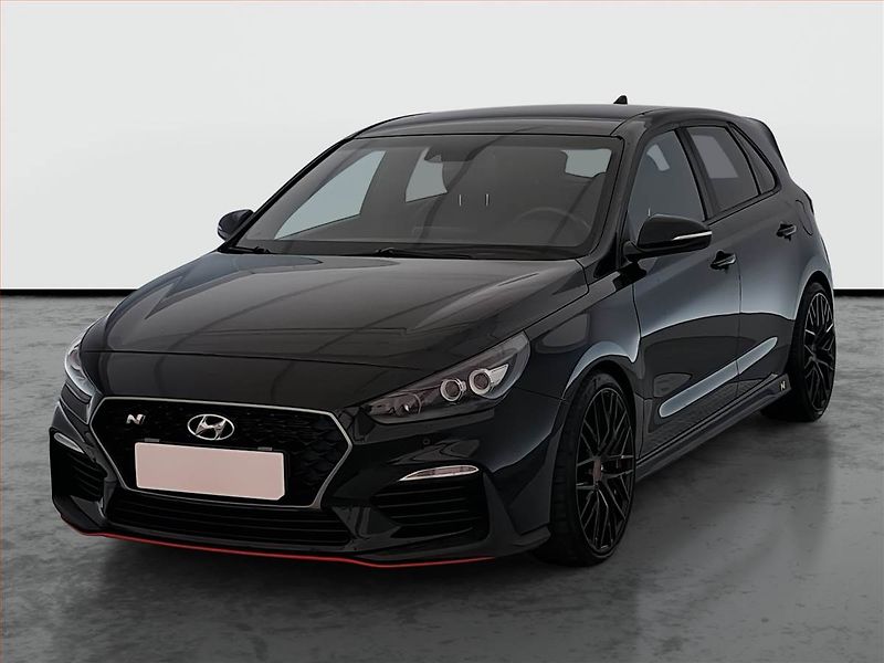 Hyundai i30 (2018) N-Line N Performance - fotka 2 z 17