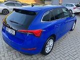 Škoda Scala (2023) 1.0TSI 81kW DSG STYLE - náhled 4