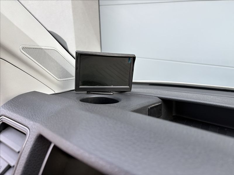 Volkswagen Crafter 2,0 103 kw 4x4 - fotka 18 z 22