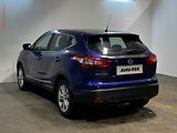 Nissan Qashqai (2014) 1.2 DIG-T, ČR, Acenta - náhled 6