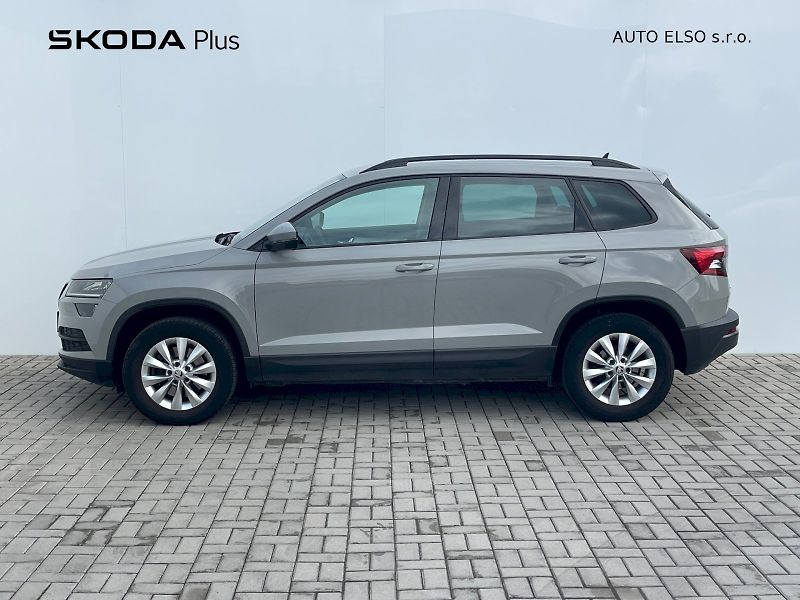 Škoda Karoq (2018) 2.0 TDI / 110 kW 4x4 Ambition - fotka 3 z 30