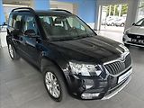 Škoda Yeti 2,0   TDI,4x4,1.MAJITEL,SERVIS - náhled 1
