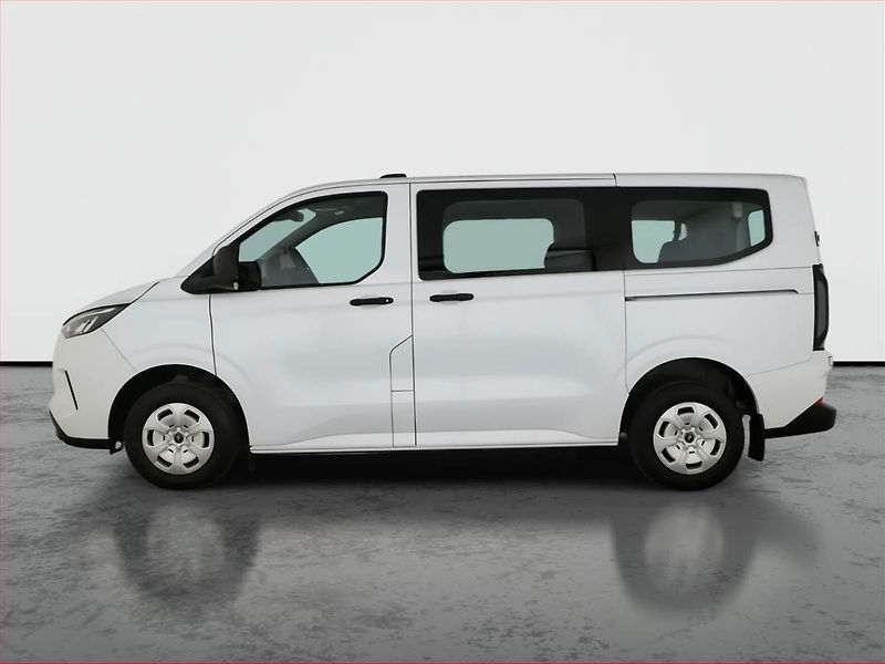 Ford Transit Custom (2024) 2.0 EcoBlue - fotka 3 z 15