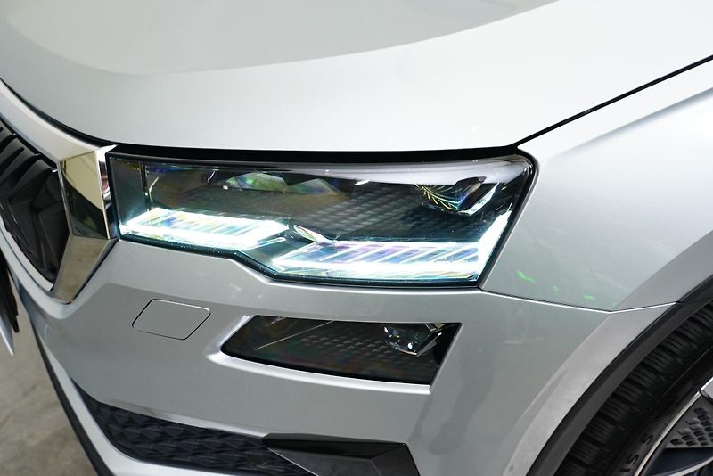 Škoda Karoq - fotka 9 z 29