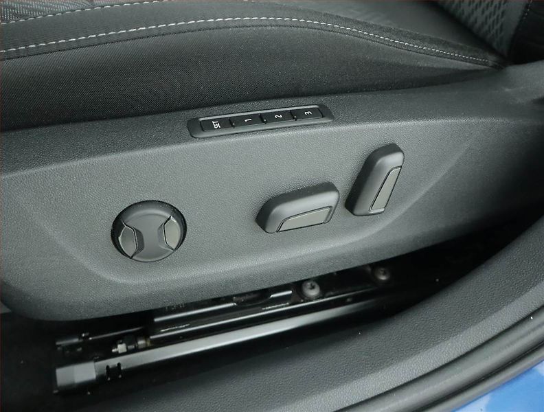 Škoda Octavia (2021) Style 1.5 TSI e-tec, Automat - fotka 17 z 18