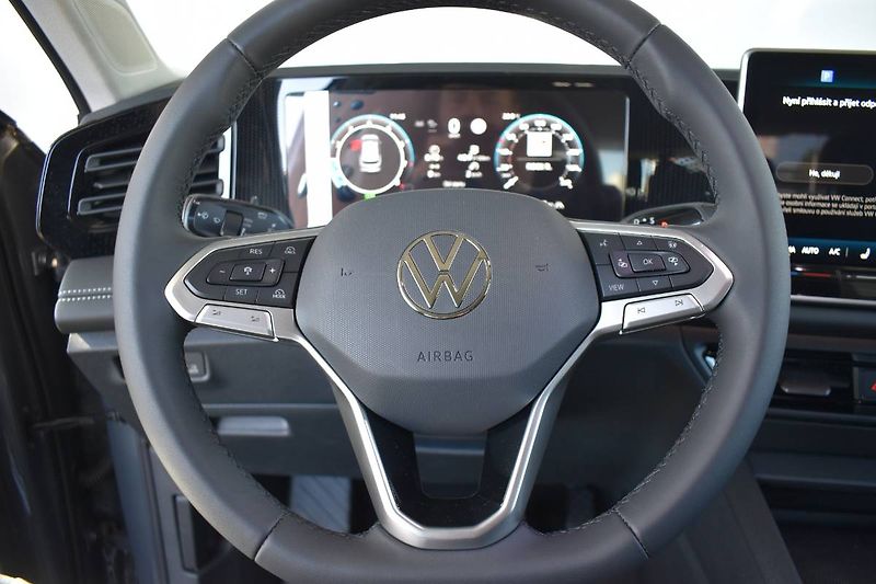 Volkswagen Tiguan (2026) 1.5TSI 110kW DSG, záruka, LED, - fotka 20 z 25