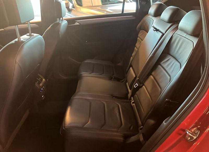 Seat Tarraco PHEV DSG FR 360k Pano. Tažné - fotka 17 z 27