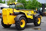 JCB (2019) 535-95 / 3.5 T / range 9.5 m - náhled 4