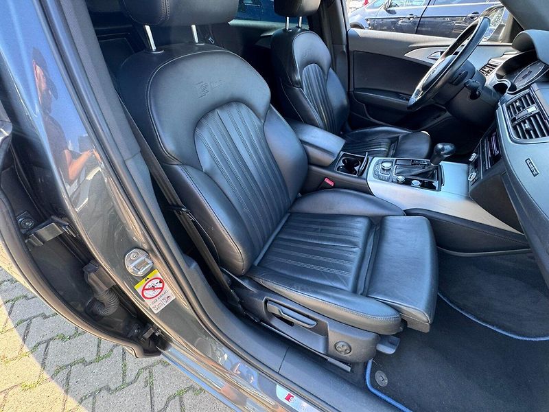 Audi A6 (2012) C7 3,0 TDI V6 150 KW QUATTRO - fotka 34 z 39