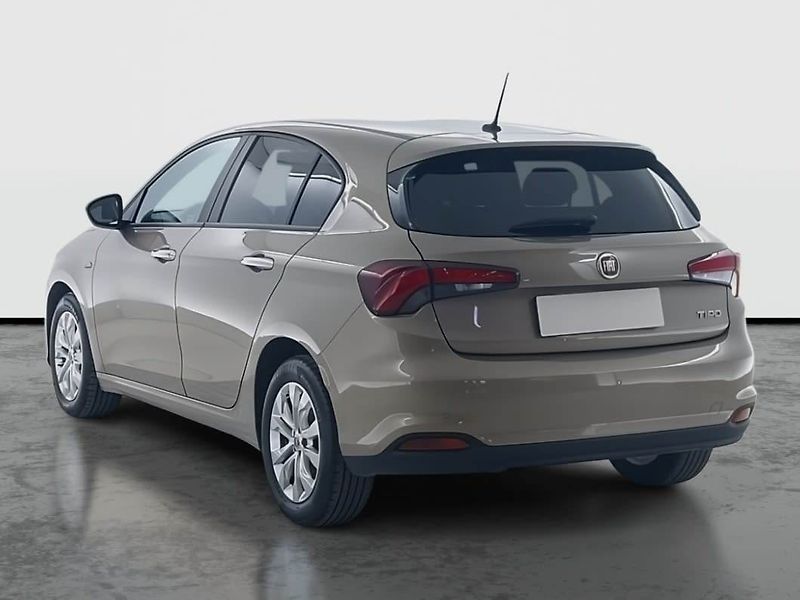 Fiat Tipo (2019) 1.4 16V, Serv.kniha, Tempomat - fotka 4 z 18