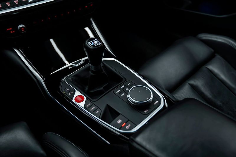 BMW M3 Manuál, Harman/Kardon - fotka 12 z 20