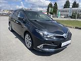 Toyota Auris 1,8 i 73kw Hybrid e-CVT bez ko - náhled 40