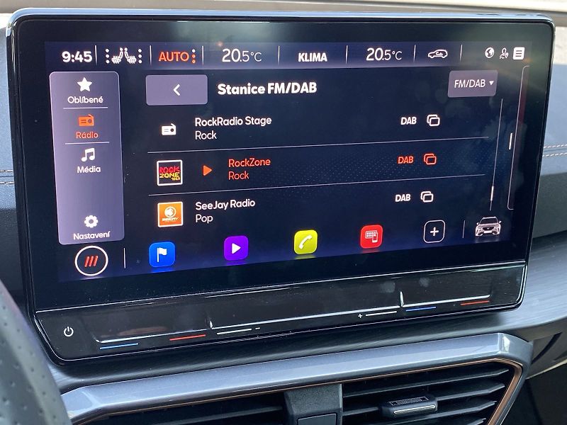 Cupra Formentor (2024) 1.5 TSI DSG - fotka 12 z 40