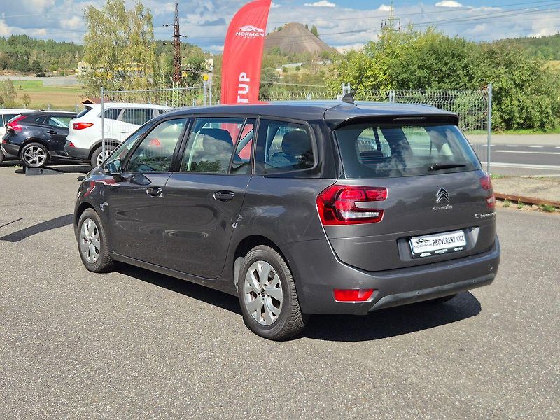 Citroën Ostatní 1.5HDi 96kW, odpočet DPH - fotka 7 z 26