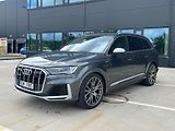 Audi SQ7 (2020) 4.0TDI, FULL,volat-608081843 - náhled 2