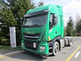 Iveco AS440 510 Standart Hydraulika - náhled 1