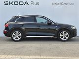 Audi Q5 (2020) S-Line DSG Quattro 2.0TDi 140k - náhled 11