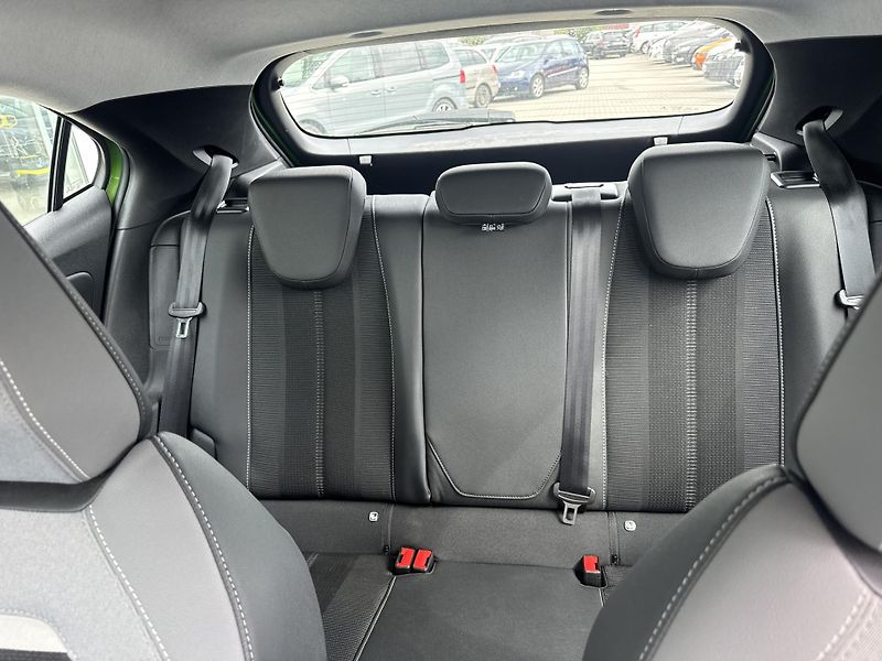Opel Mokka - fotka 18 z 24