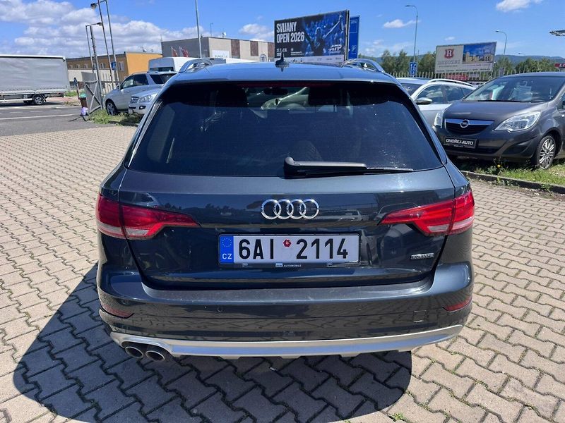 Audi A4 (2017) 2,0 TDI 120 KW KOLA TAŽNÉ DPH - fotka 4 z 50