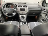 Ford Kuga (2011) 2.0 TDCi, Titanium, bixen - náhled 8