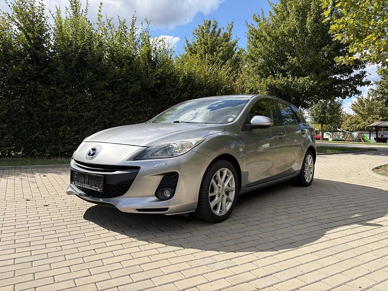 Mazda 3 2.0 Sport Edition - fotka 3 z 32