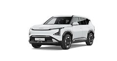 Kia EV5 (2024) L.E. 81,4 kWh - fotografie inzerátu