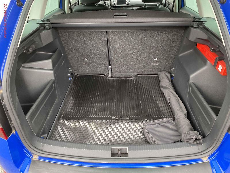Škoda Fabia (2021) 1.0 TSi, Clever, LED, navi - fotka 7 z 18