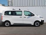 Citroën Jumpy (2019) 2.0 BlueHDi, Bus, 6Míst, ČR - náhled 6
