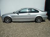 BMW Řada 3 E46 328i 142Kw Klima - náhled 30