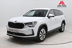 Škoda Kodiaq 1,5 TSI iV 150kW DSG Selection - fotografie inzerátu