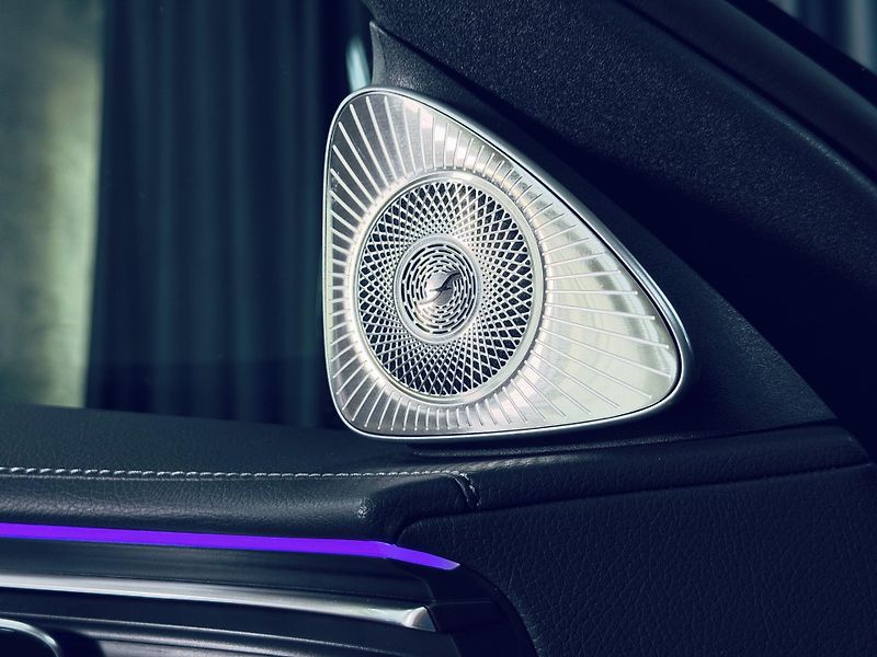 Mercedes-Benz Třídy S (2026) S350d*4M*ADVANCED*BURMESTER  - fotka 16 z 46